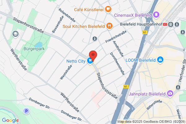 saltation software GmbH & Co. KG