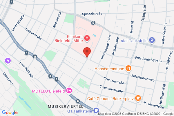 Aids-Hilfe Bielefeld e.V.