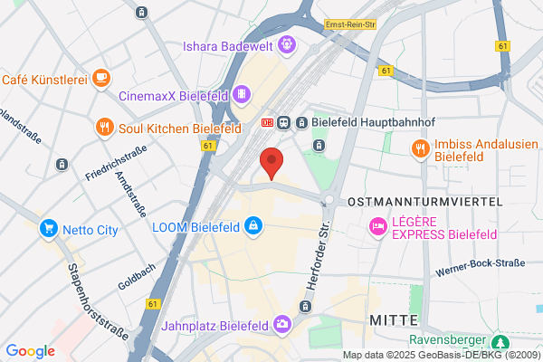 Clearingstelle Migrationserstberatung