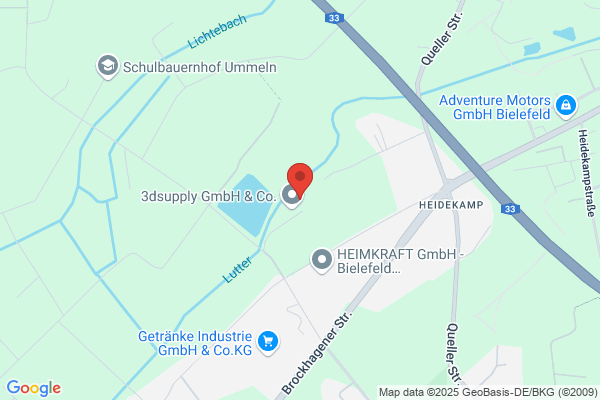 Johanniter-Unfall-Hilfe e. V. Regionalverband Ostwestfalen
