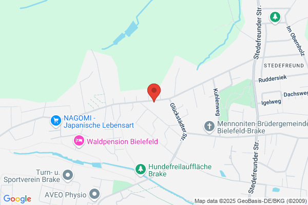 Drei-Stern-Berufsmode GmbH