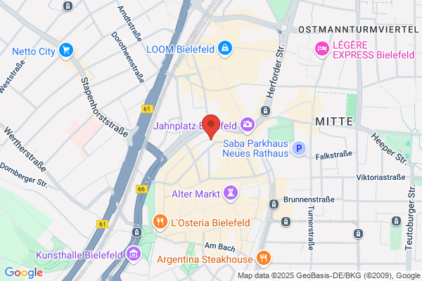 Gesamtverband der Leinenindustrie e.V.