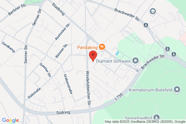 Maler- und Lackierer-Innung Bielefeld
