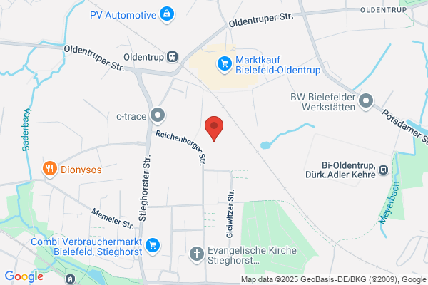 Schilder Klaus GmbH & Co. KG