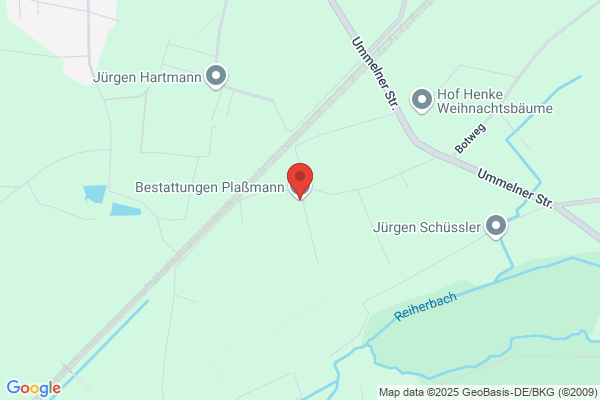 Bestattungen Plaßmann