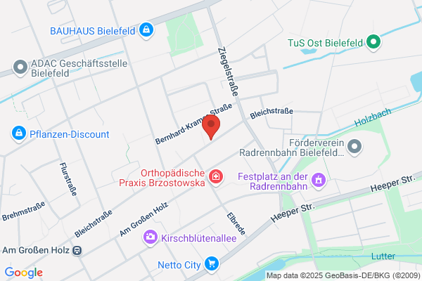 Bestattungshaus Elbreder - Kley Inh. Andreas Hudalla