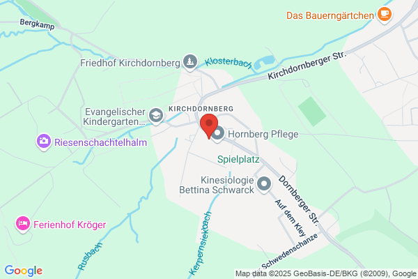 Bestattungen Cläre und Kurt Althoff