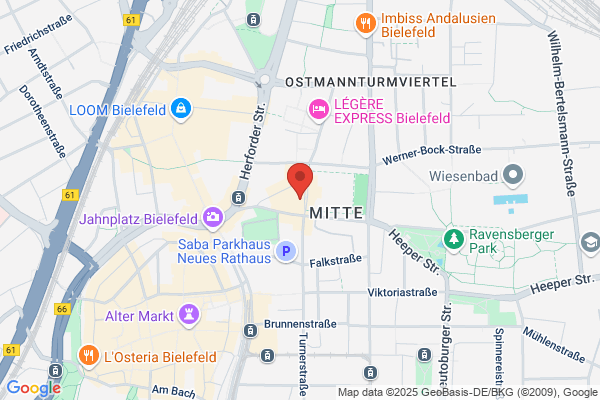 TANDEM Überlassungs- und Beteiligungsgesellschaft mbH