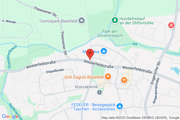 Das Tageshaus gem GmbH