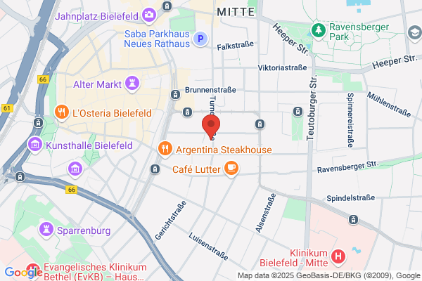 Umzugszentrale