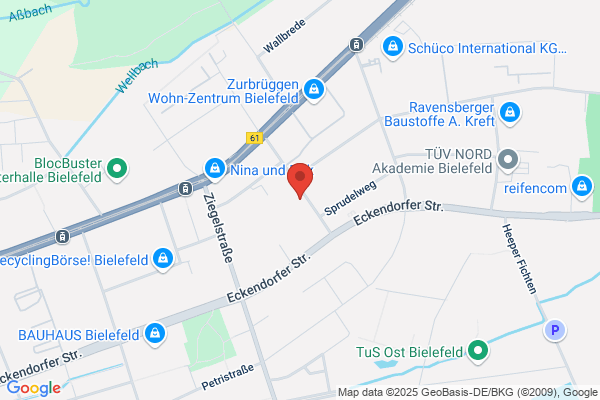 storemore Self Storage Bielefeld
