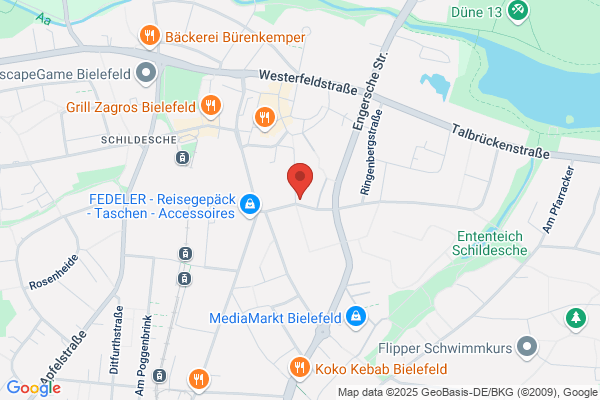Friedhofsgärtnerei e.K.