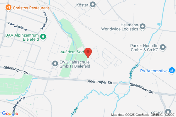 GODELAND Vermarktungs- gesellschaft mbH