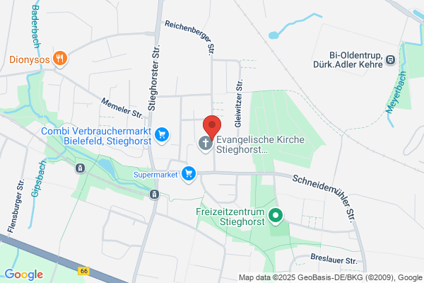 Heinrich Heidland