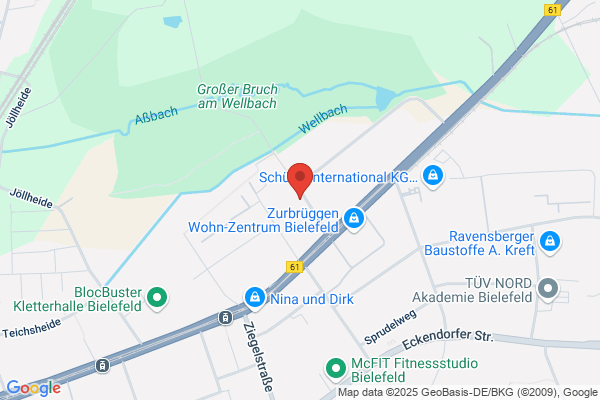 Schlau Handwerkermarkt Bielefeld