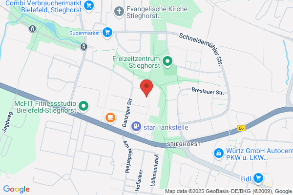 Fliesen und Naturstein OWL