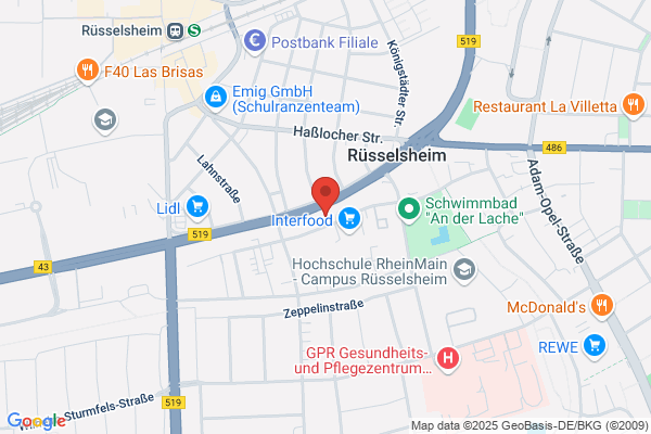 Jordan Brandschutz GmbH & Co. KG