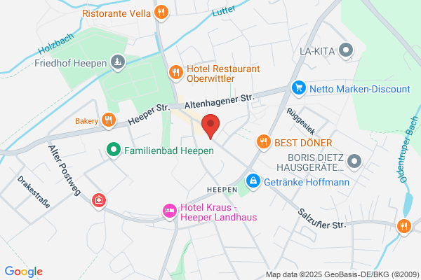 Brautmode Emi