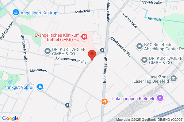 GLS PaketShop