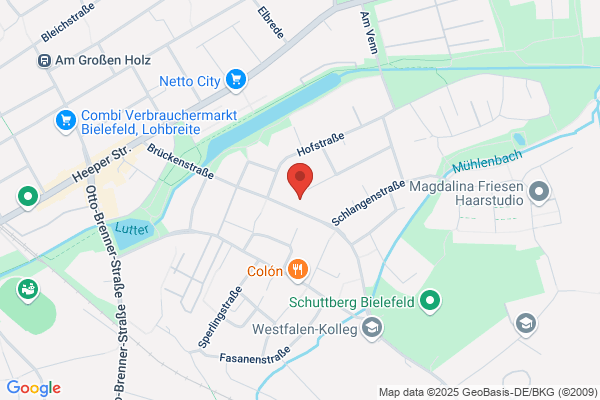 Schiller Bindesysteme GmbH & Co.