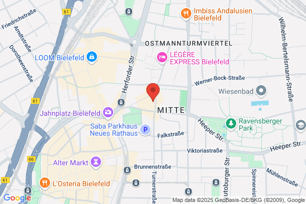 Fibu Service & Consulting GmbH