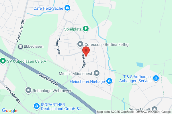 Business Owner Finance GmbH