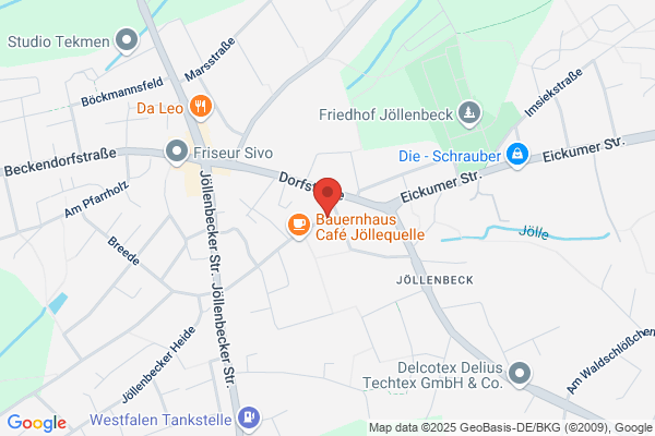 "Jürmker" Bücherstube GmbH