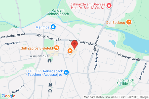 Buchhandlung Welscher An der