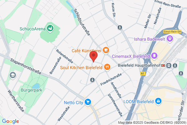 Buchhandlung Buchtipp