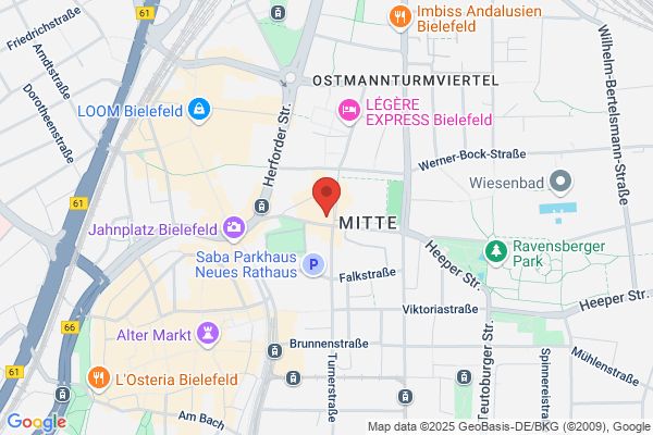 Fachbuchhandlung Sack