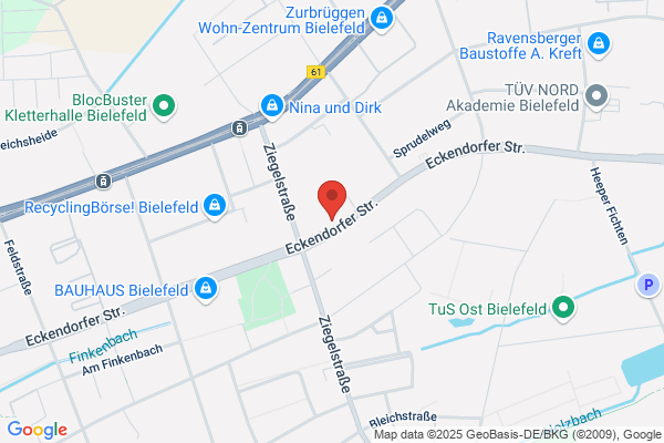 Büscher GmbH