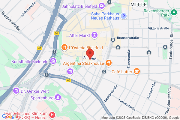 pro Office GmbH