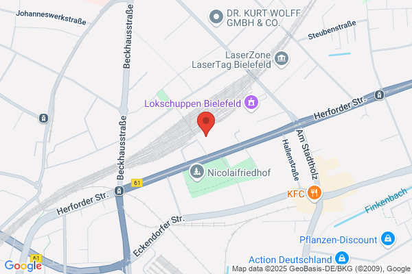 Medialog Direktmarketing GmbH