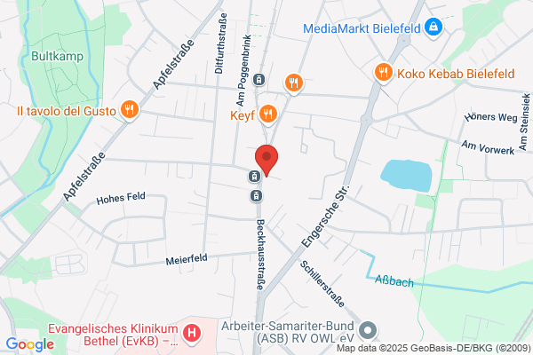 Puls-Schreibservice