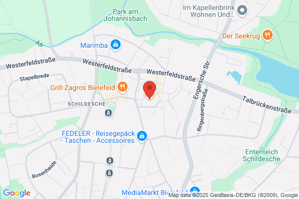 WSL Gastro GmbH