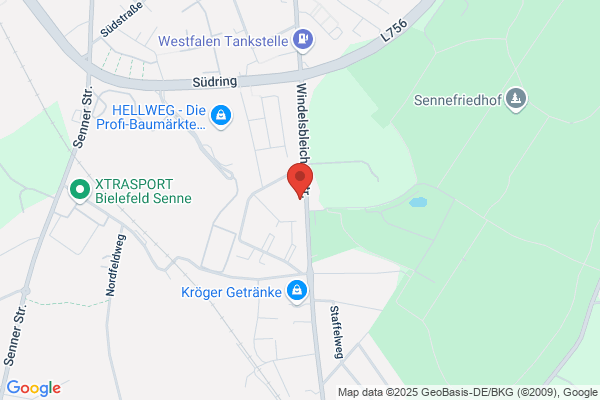 Cafe Büttner GmbH