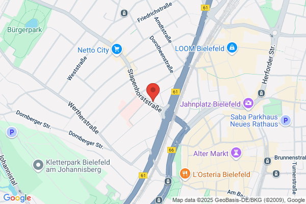 Café Kraume GmbH