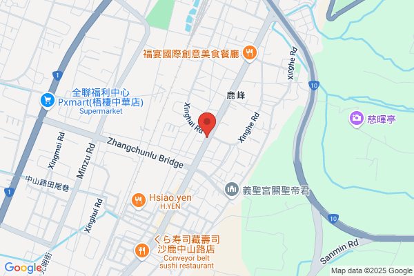 Zhongfeng, Mao China Imbiss Wok & Go