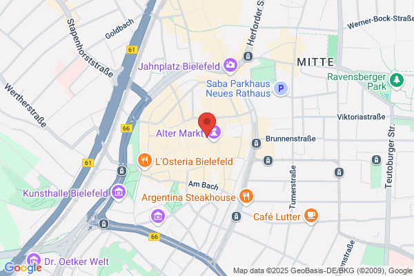 THE COFFEE STORE GmbH