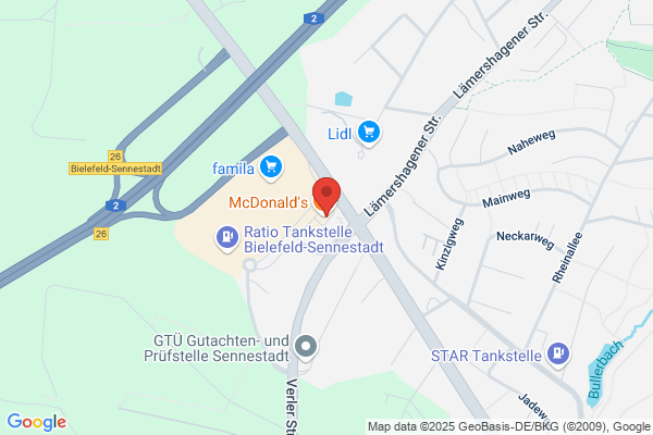 McCafé