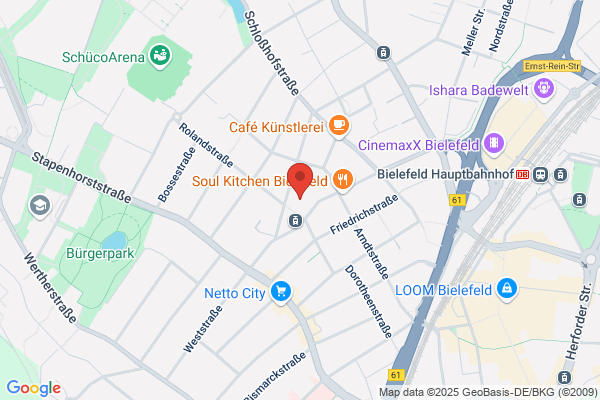 Kaffee Wirtschaft Siegfriedplatz