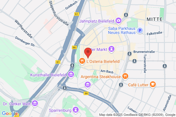 Globetrotter-Camp Outdoor Equipment Bielefeld