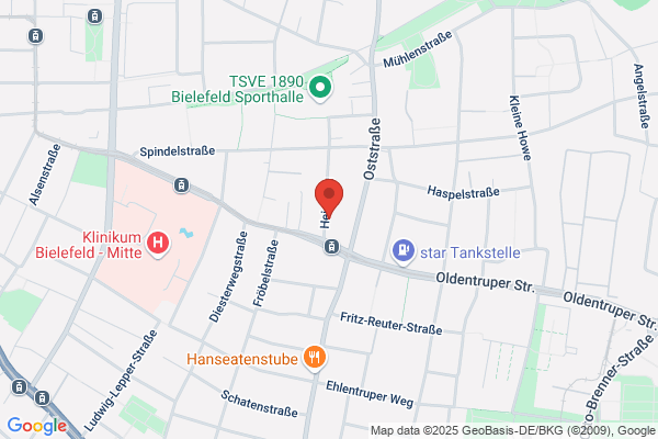 Sprenger & Oehme GmbH & Co. KG