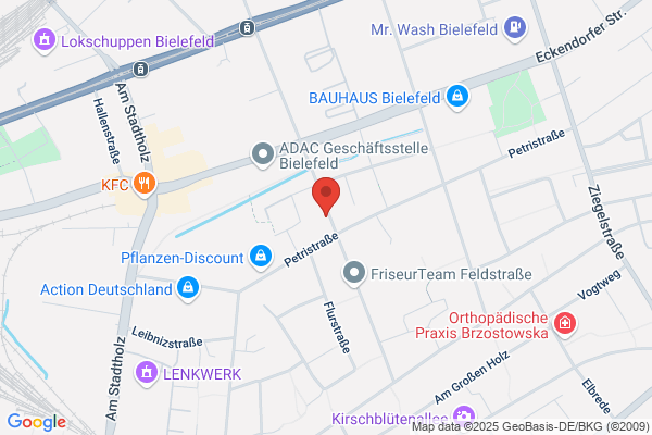 Obermark Chemie