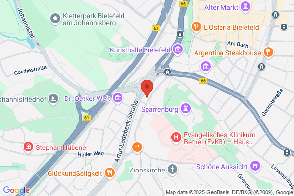 3Raum Perspektive