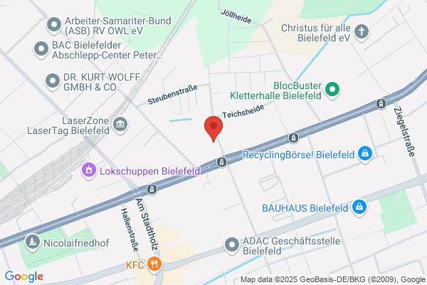DEKRA Akademie Bielefeld