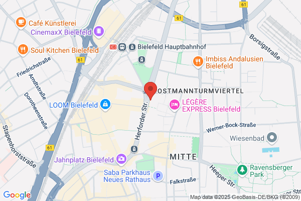 WBS TRAINING Bielefeld