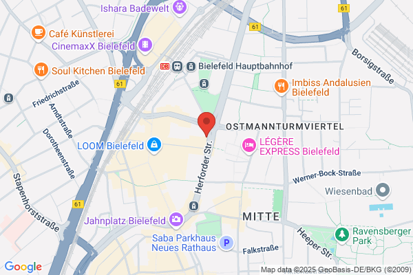 Die DialogManufaktur