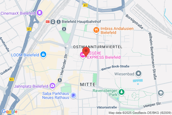 Lust auf Zukunft