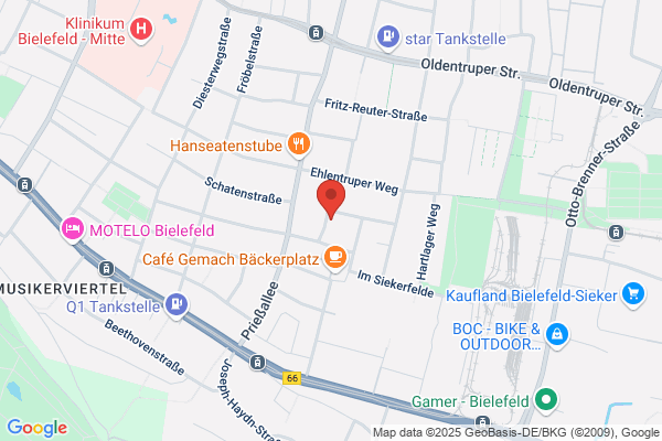 Trageberatung in Bielefeld – Julia Rose